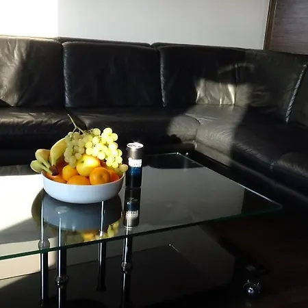 Apartment 7 Days Warsaw
