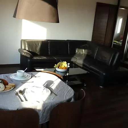Apartment 7 Days *