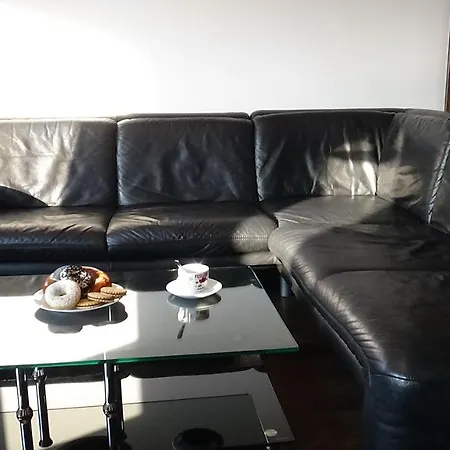 7 Days Apartment