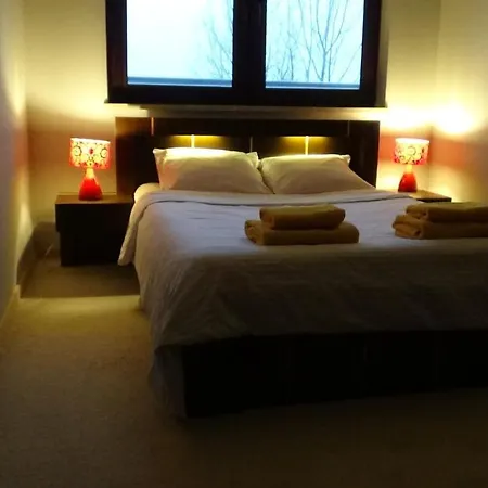 Apartment 7 Days Warsaw