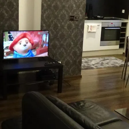 7 Days Apartment