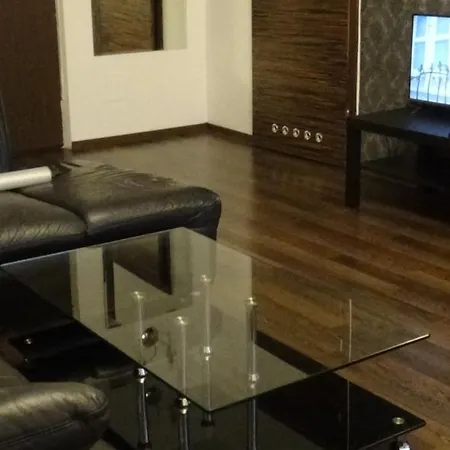 Apartment 7 Days Warsaw