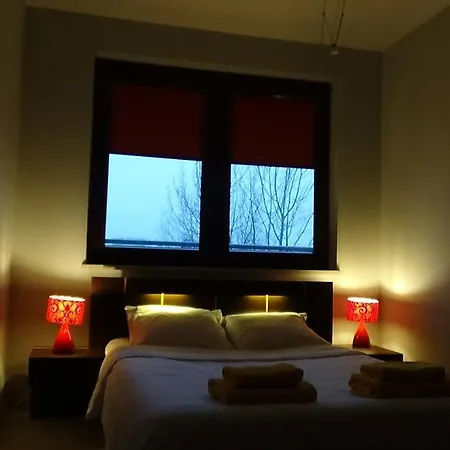 Apartment 7 Days *
