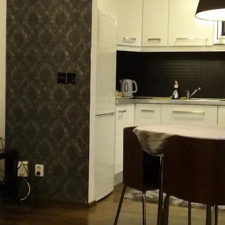 Apartment 7 Days Warsaw