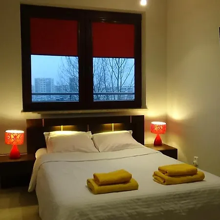 7 Days Apartment
